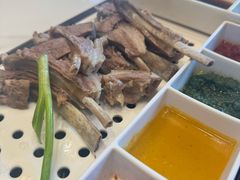 -相约·羊村小馆非遗手抓肉(七一酱园店)