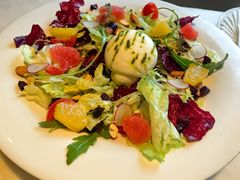 -大八江景意大利西餐厅LargeEight Italy Restaurant(1862时尚艺术中心店)