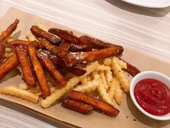 -必胜客(东大桥店)