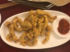 -山城年华老火锅(玉林店)