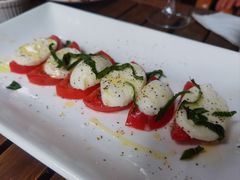 -后厨意餐La Cucina(外交公寓店)