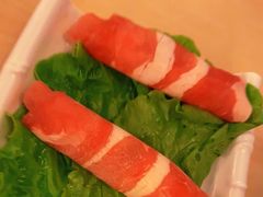 -野妹火锅(龙岗店)