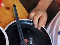 -小红烤翅(傅厚岗店)