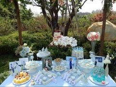 -彤彤家烘焙·蛋糕·甜品台·茶歇(远洋国际中心店)