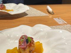 -香樟花园法式铁板烧(恒隆广场店)