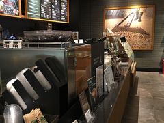 -星巴克(上海虹桥南丰城办公楼店)
