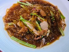 -绿茶餐厅(华联万柳店)