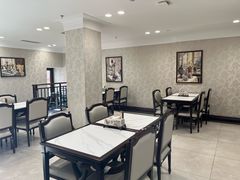 -利顺德大饭店·维多利亚花园(小白楼店)