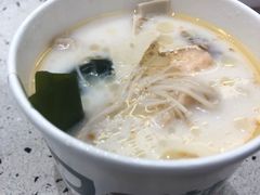 -7口辣火锅杯(九洲新世界店)