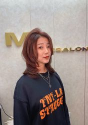 -M造型