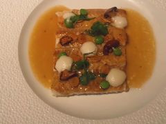 -Le Bernardin