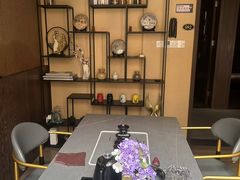 -珠海棕泉水疗酒店(拱北口岸高铁站店)