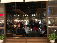 -华豫川酒家(大卫城店)