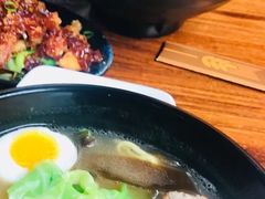 -屯屯面(海尔路店)