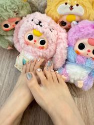 -四季·予你日式美甲美睫Nail
