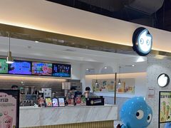 -CoCo都可(汉神购物广场店)
