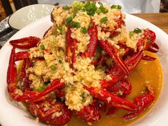 -虾小龙老长沙龙虾馆(坡子街店)