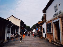 -咸亨酒店•非遗绍兴菜•中华老字号(堂吃餐厅)