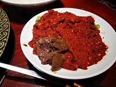 -黄家码头老火锅(解放碑旗舰店)