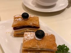 -利苑酒家(合景国际金融广场店)