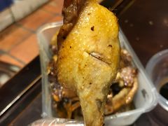 -邵子牙·中华老字号(定安路店)