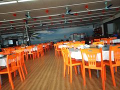 -红月湾海鲜饭店•沙滩海景(双月湾店)