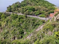 -泰山风景名胜区