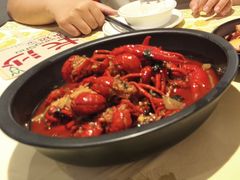 -聚味瞿记·龙虾堂(坡子街店)