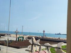 -港畔赶海蒸汽海鲜烧烤自助(仙螺岛店)
