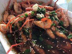 -芸海阁·农家私房菜(沙家浜景区出口店)
