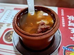 -阿秋牛排(湖心街店)