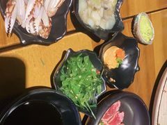 -和彩放题餐厅(酒仙桥店)