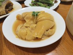 绍酒醉鸡-鼎泰丰(新港中心店)