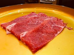 -牛New寿喜烧(青浦店)