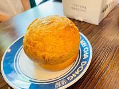 -伙记茶档(龙海风情小镇店)
