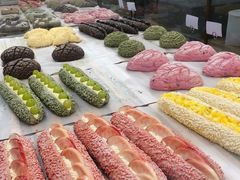 -奈雪的茶(国金中心店)