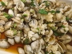 -新凯旋烧烤·燕姐千岛湖土菜