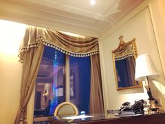 -广州富力丽思卡尔顿酒店