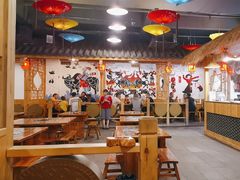 -老凯里苗岭酸汤鱼酸汤牛肉(百里杜鹃路店)