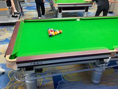 -永宁台球·棋牌俱乐部(淮海路店)