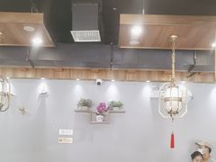 -鲜锦记潮汕牛肉火锅(月坛店)