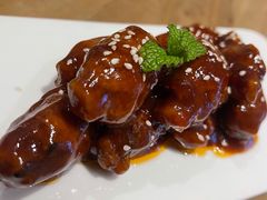 -枣子树·素食餐厅(普陀山店)
