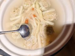 -老淮安·淮安菜(周恩来纪念馆店)
