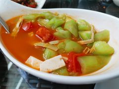 -走马楼饭庄(慈城古县城店)