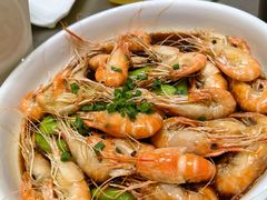 -九重天大饭店(北大街店)