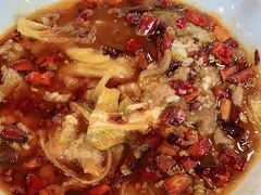 -民族饭荘(新华大街店)