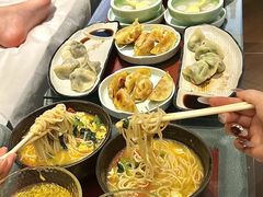 -华夏良子·足道·SPA·艾灸(苏州桥店)