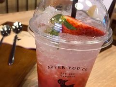 -After You Dessert Cafe(Silom Complex)