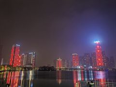-天鹅湖体育公园