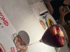 -Mezomd曼索蒂西班牙餐厅(广粤店)